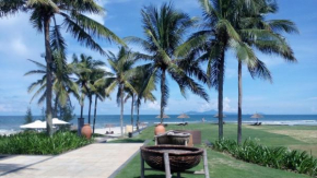 Гостиница Ocean Apartment Spa & Golf Danang  Đà Nẵng
